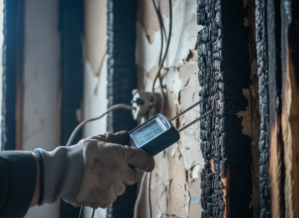 Fire Damage Restoration Agenda, KS FAQs